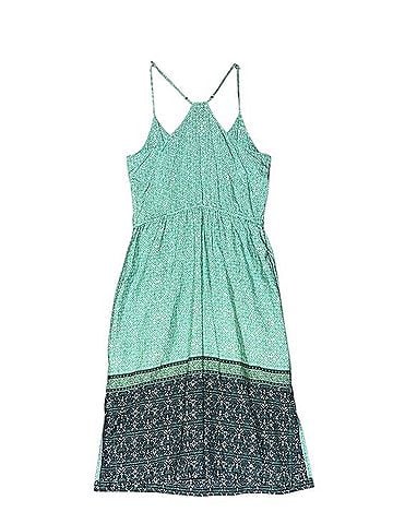 Patagonia Lost Wildflower Dress Casual Dress (view 2)