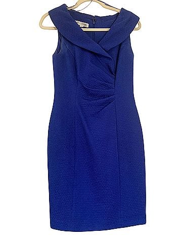 Kay Unger Cocktail Dress (view 1)
