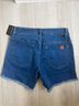 Born Primitive Blue Jeans Size M - photo 5