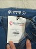 Born Primitive Blue Jeans Size M - photo 4
