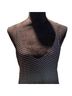 Reformation Polka Dots Black Casual Dress Size XS - photo 3