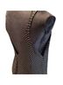 Reformation Polka Dots Black Casual Dress Size XS - photo 4