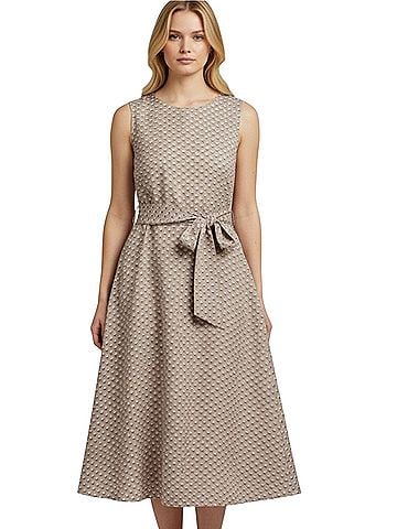 Anne Klein Cocktail Dress (view 1)