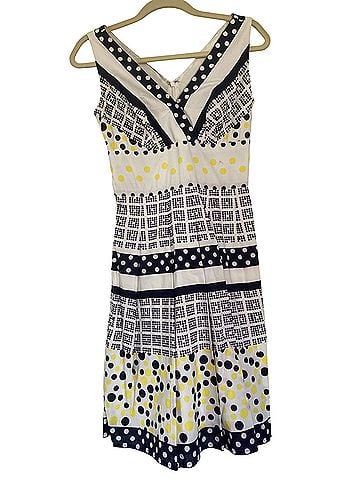 Kay Unger Casual Dress (view 1)