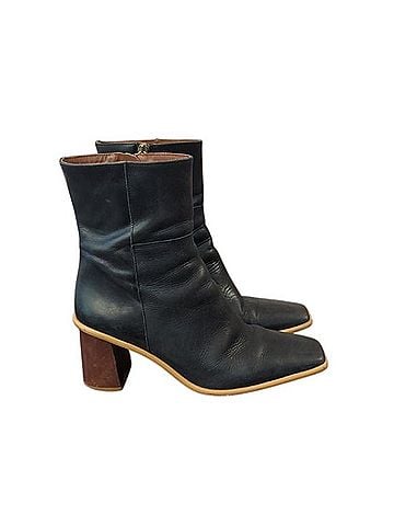 ALOHAS West Ankle Boots (view 1)