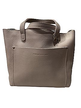 Portland Leather Goods Leather Tote
