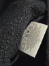 Tory Burch Black Jacket Size 8 - photo 4