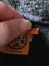 Tory Burch Black Jacket Size 8 - photo 6