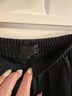 Nili Lotan Black Casual Pants Size 0X - photo 4