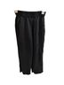 Nili Lotan Black Casual Pants Size 0X - photo 2