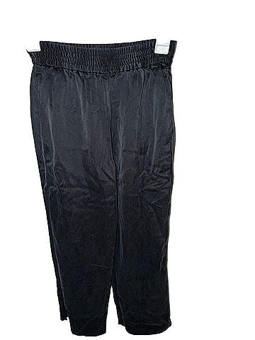 Nili Lotan Track Pants (view 1)