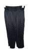 Nili Lotan Black Casual Pants Size 0X - photo 1