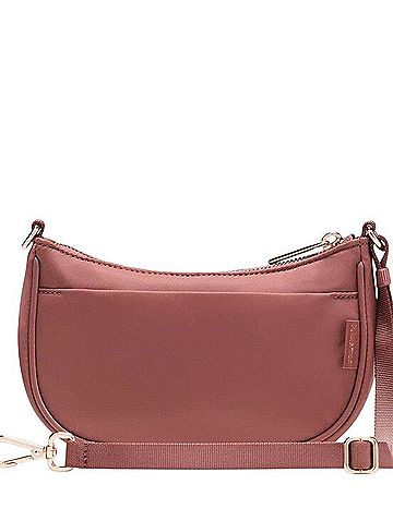 Lululemon Athletica City Essentials Mini Shoulder Bag Shoulder Bag (view 2)