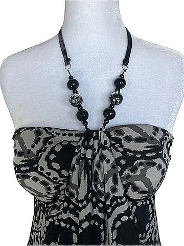 Wet Seal Casual Dress (view 2)