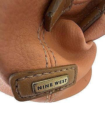 Nine West Leather Hobo (view 1)