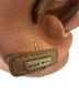 Nine West Brown Leather Hobo One size - photo 1