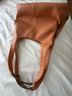 Nine West Brown Leather Hobo One size - photo 4
