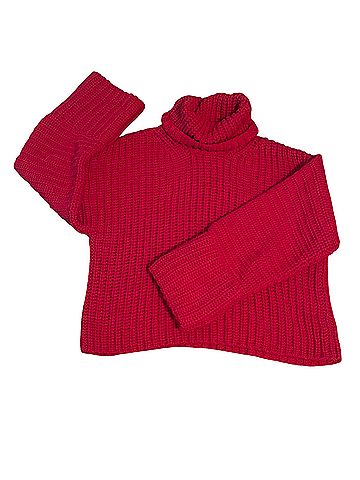 La Ligne Wool Sweater (view 1)