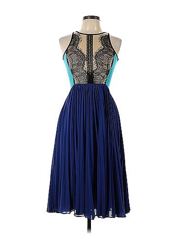 Three Floor Three Floor Cocktail Dress (view 1)