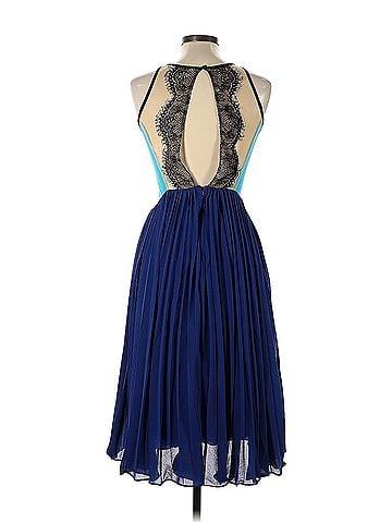 Three Floor Three Floor Cocktail Dress (view 2)