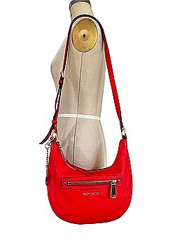 Michael Kors Leather Shoulder Bag