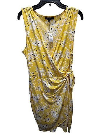 Banana Republic Casual Dress (view 1)