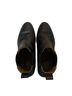 Everlane 100% Leather Black Boots Size 8 1/2 - photo 2