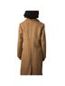 Banana Republic Tan Coat Size XS - photo 2