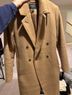 Banana Republic Tan Coat Size XS - photo 3