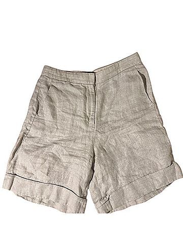 J. Crew x Dauphinette Shorts (view 1)