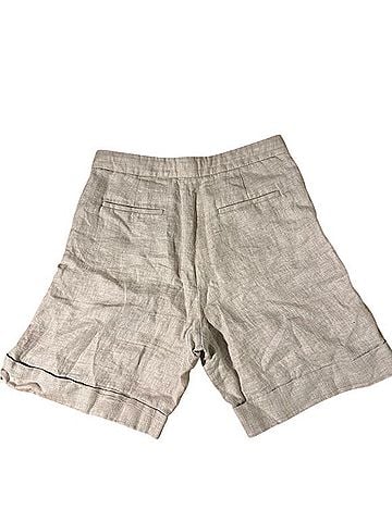 J. Crew x Dauphinette Shorts (view 2)