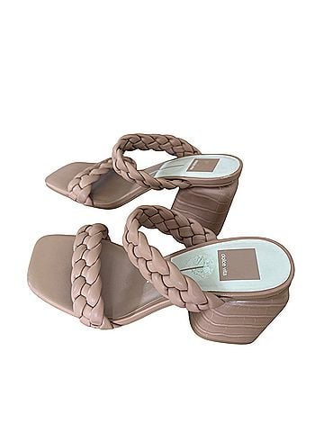 Dolce Vita Heels (view 2)