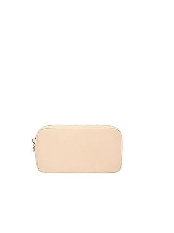 Stoney Clover Lane Zip Cosmetic Pouch Clutch (view 1)