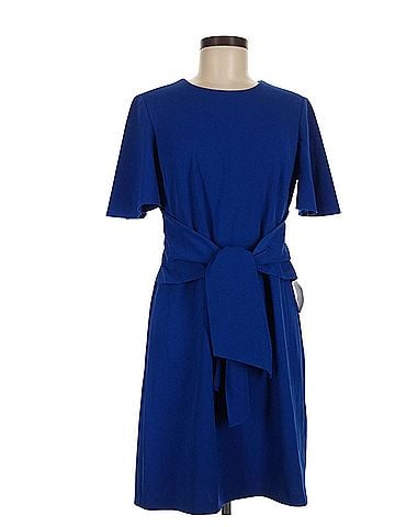 Donna Morgan Casual Dress (view 1)
