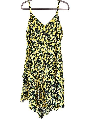 Parker Casual Dress (view 1)