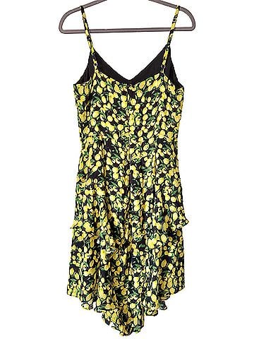 Parker Casual Dress (view 2)