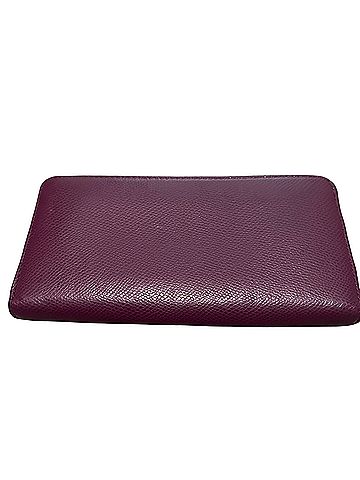Coach Leather Wallet (view 2)