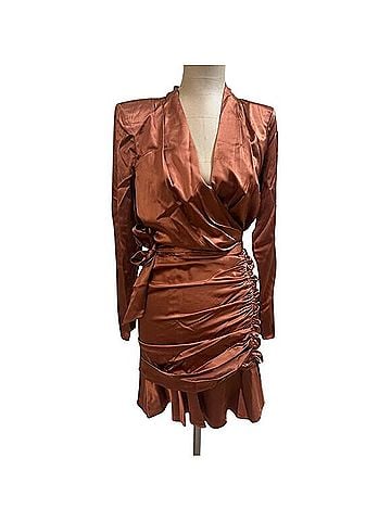 Veronica Beard Agatha Cocktail Dress (view 1)