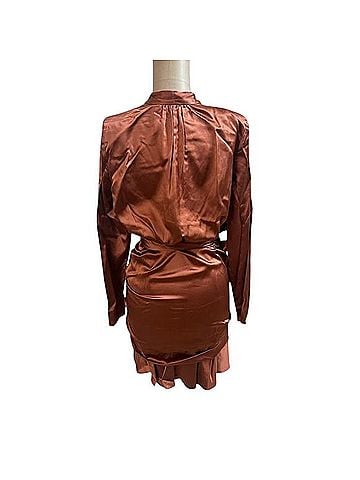 Veronica Beard Agatha Cocktail Dress (view 2)
