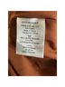 Veronica Beard 92% Silk 8% Spandex 100% Polyester Brown Cocktail Dress Size 4 - photo 8