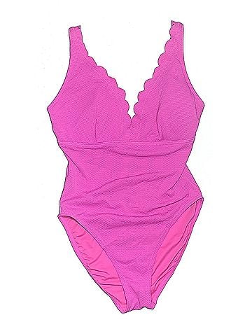 Kate Spade New York Kate Spade New York One Piece Swimsuit (view 1)