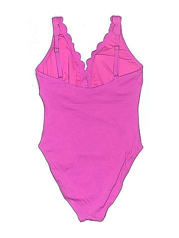 Kate Spade New York Kate Spade New York One Piece Swimsuit (view 2)