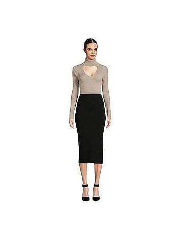 BCBG Casual Dress (view 1)