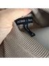 BCBG Color Block Black Casual Dress Size M - photo 3
