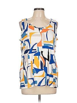 Chico's Chico's Sleeveless Blouse (view 1)