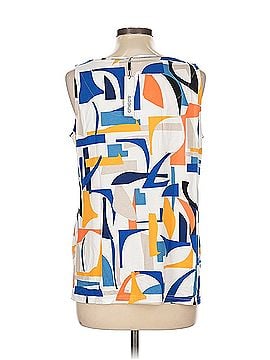 Chico's Chico's Sleeveless Blouse (view 2)