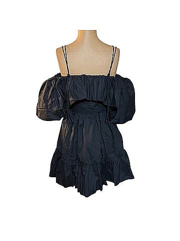 Ulla Johnson Lila Casual Dress (view 2)