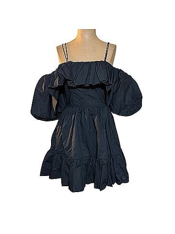 Ulla Johnson Lila Casual Dress (view 1)