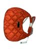 Marc Jacobs Graphic Solid Red Gold Shoulder Bag One size - photo 6
