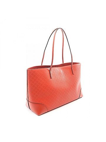 Gucci Gucci Diamante Lux Tote Bag Handbag Leather Women's Red 353397 (view 2)